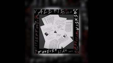 XXXTENTACION - In Vein "A Message To Geneva Ayala"