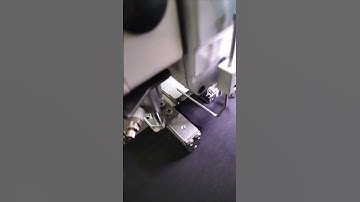 #Auto #bottom hem# Pegasus