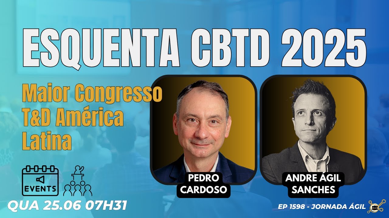 CBTD 2025 - ABTD NACIONAL