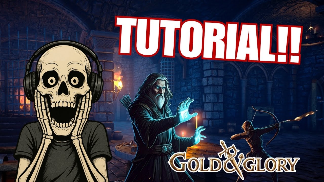 Gold And Glory: TUTORIAL DE COMO JUGAR SIENDO DE OTRO SERVER!!