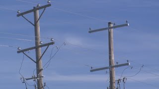 Liberty neighborhood still struggling with power outages