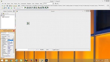 tutorial mengkoneksikan database delphi ke appserv