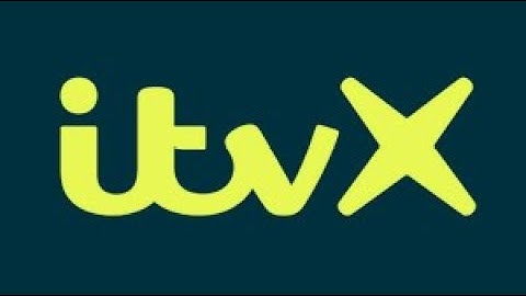 ITV X theme for 1 hour