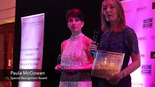 Autism Hero Awards 2018