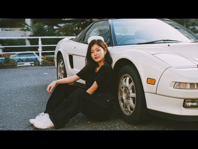 Chill City Pop - Twilight Highway (Official Music Video) - YouTube
