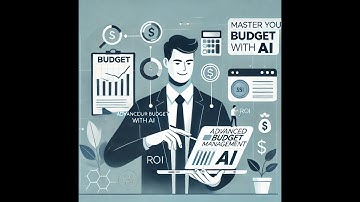 Master Advanced Budget Management with AI in Under 5 Minutes