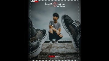 🔥New Avee Player #Portrait​ Size Template Tutorial | Avee Player Template Download Link New | Statu