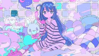 【フリーBGM】いやしてちょうだい… My Telephone(Heal me, My Telephone)【かわいい/配信用/作業用】