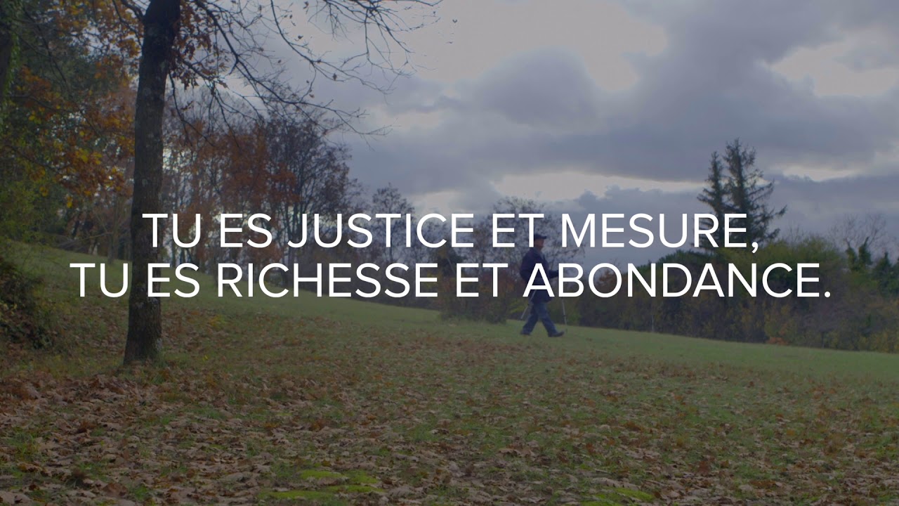 Prière CONNEXION 02 Prière de Saint François d'Assise YouTube