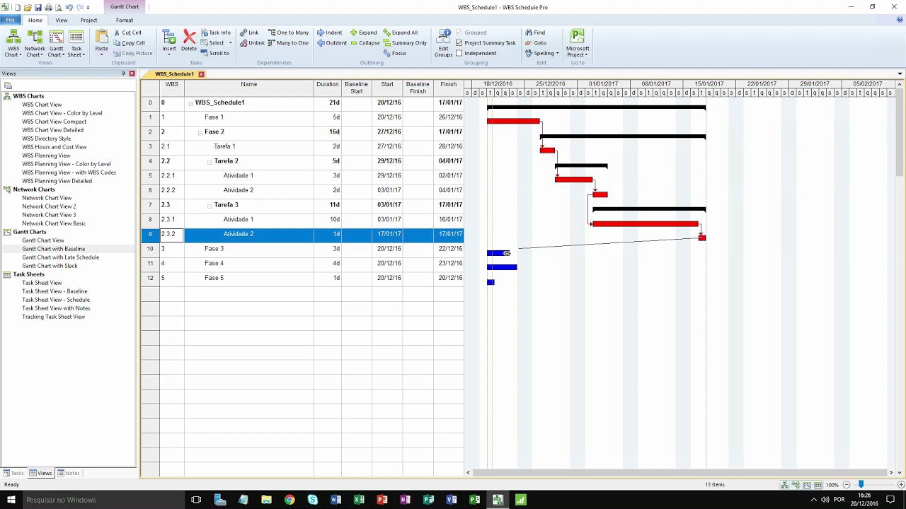 Schedule Pro Shell , HelpDocs – DSALJB