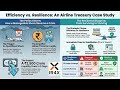 IndiGo Crisis Treasury Masterclass: 7-Layer Framework