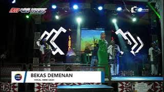 TARLING TENGDUNG BEKAS DEMENAN Voc. Mimi Cicih ~ ABG MUSIC Live Dk Campur   Cikeusal Lor