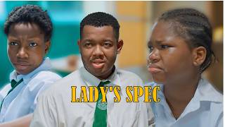 BOY LOVE GIRL -  Africa's Worst Class video | Aunty Success | MarkAngelComedy