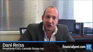 If your business plan isn't current, why not? Dani Reiss