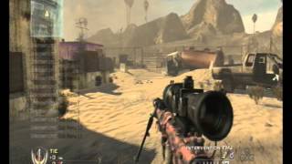 [Mw2\CFG] PumpCodes- V1 CFG Menu Base {RELEASE}