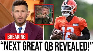 Shedeur Sanders DESTROYS Pro Bowl QB in Head-to-Head Drill - Dan Orlovsky Goes CRAZY on ESPN!