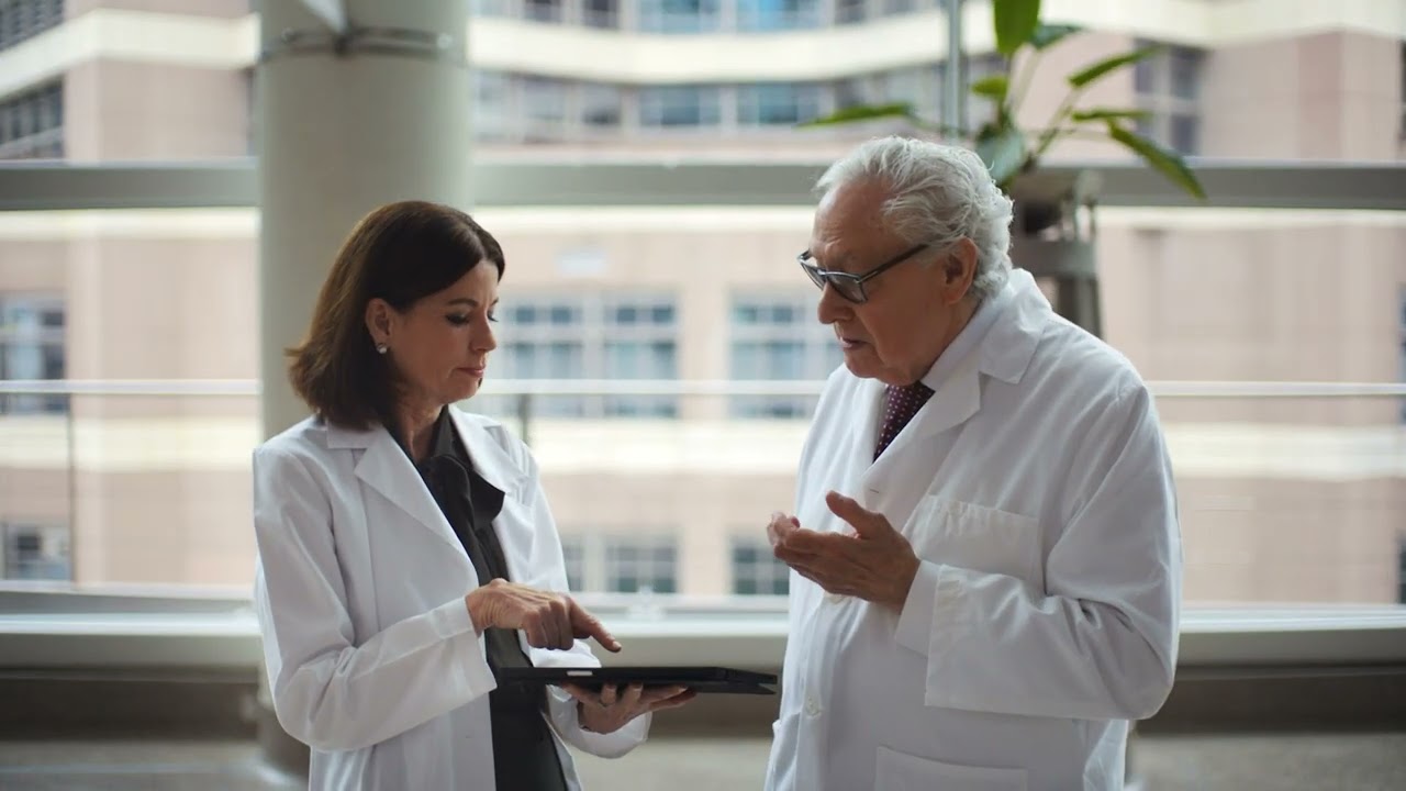 CHI Health - Your Heart's in the Right Place - :30