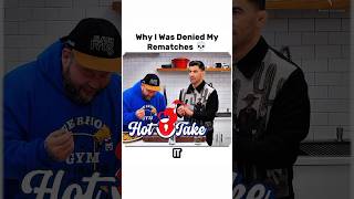 Cookin’ Up Parlays Ep.4 | Why He Never Got the Rematch 💀 |@FanaticsBook