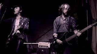 TÅLK SHOW - LIVE IN OAKLAND @ THE GOLDEN BULL