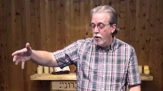 'Unleashing the Holy Spirit In You' (Acts 1:4-5)