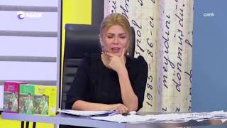 Xoşqədəmin Whatsapp Yazışmaları Üzə Çıxdı - Şok Vi̇deo