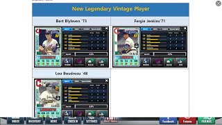 Mlb 9 Innings 18, Packs, Combos, Unlucky Week Continues