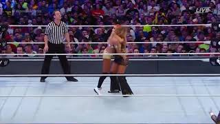 Becky Lynch - Bexploder