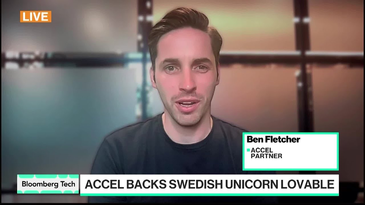 AI Coding Startup Lovable Becomes Europe’s Latest Unicorn AI Coding Startup Lovable Becomes Europe’s Latest Unicorn
