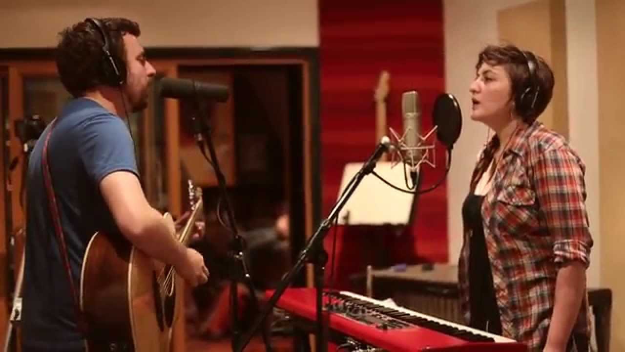 Grammar - I Want A Divorce   Studio Video @ Humans Win!