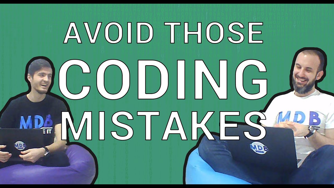 Best practices of Web Development and Coding - DevTalks #1