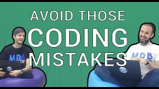 Famous Best practices of Web Development and Coding - DevTalks #1 Wealth