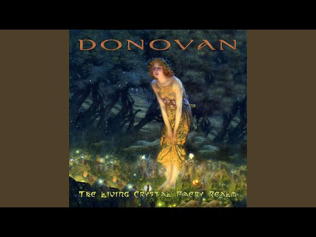 The Song Of Wandering Aengus - YouTube