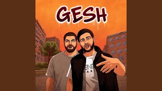 Gesh