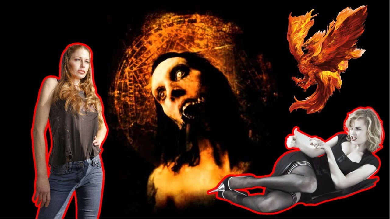 Reviewing Body Language from Phoenix Rising with Behavioral Arts and Law & Lumber Pt 2