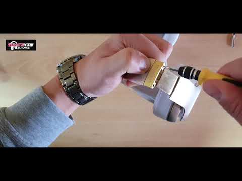 How to Replace Headband on Beats Studio Wireless Headphones - YouTube