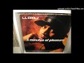 LL COOL J 6 Minutes Of Pleasure Hey Girl Remix 4 36 1990 mp3