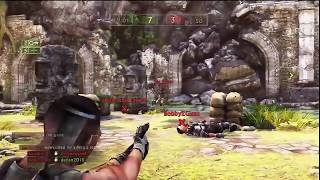 Uncharted 2   OmG! Montage III [Old Times]
