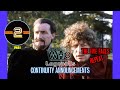 Doctor Who: Logopolis - The Five Faces of Doctor Who (Continuity Announcements 1981) - BBC 2