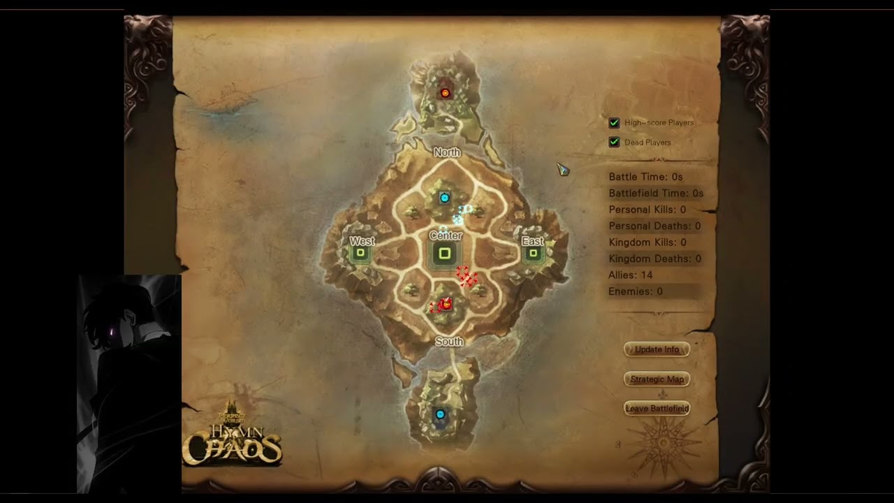 Thiela's Angels vs Pokemons (PWPH 10/05/25 NW)