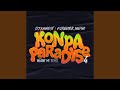Konpa Paradise 4 Wasnt Me Remix mp3