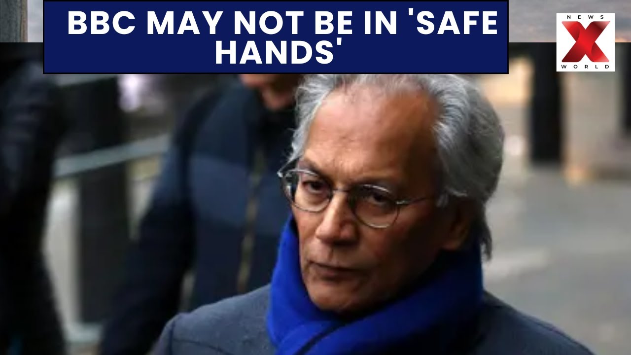 UK Parliament questions| BBC report scandal|  BBC under fire| BBC Director Resignation| NewsX World