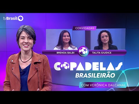 Copa Delas comenta classificação do Brasil para a semifinal da Copa América Feminina