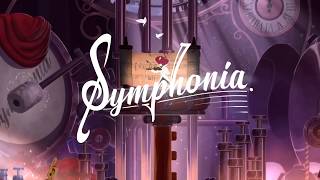 Symphonia - Post Beta Teaser - 2020