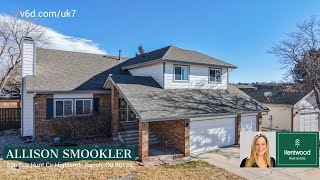 596 Fox Hunt Cir Highlands Ranch, CO 80126
