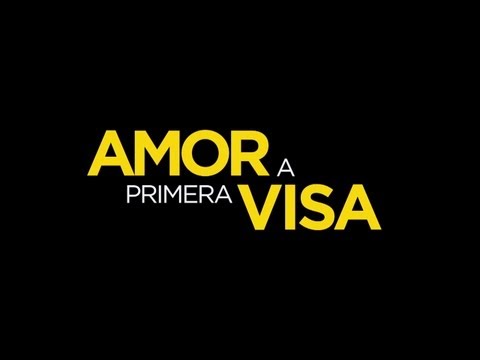 Amor a Primera Visa (Pulling Strings) | Trailer