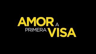 Amor a Primera Visa (Pulling Strings) | Trailer