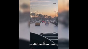وبعد طول انتظار جميع مقاطع الشاب الليبي الذي أبهر الجميع بصوتة العذب الرائع في تلاوة القرأن الكريم