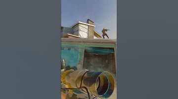 Sniper only private match with friends part 15