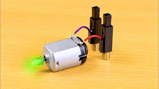 DIY 8 SIMPLE ELECTRONIC SCIENCE PROJECT WITH LED & DC MOTOR || AWESOME LED'S INVENTIONS [NEW 2026]