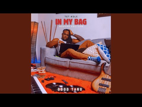 Tet Kole IN MY BAG Gouyad Edition 